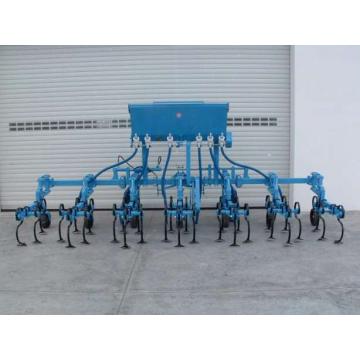 Cultivator OKRM-6/3- pliere hidraulica - buncar de 300 L