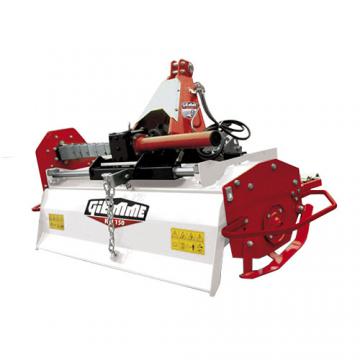 Freza de pamant Giemme HTI 150