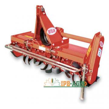 Freza de pamant Ortolan G 120 S