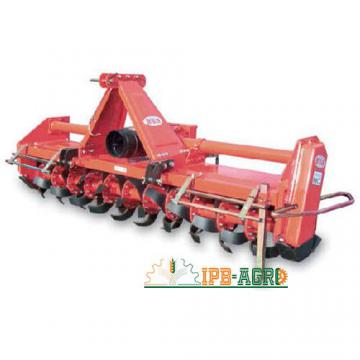 Freza de pamant Ortolan HC 205