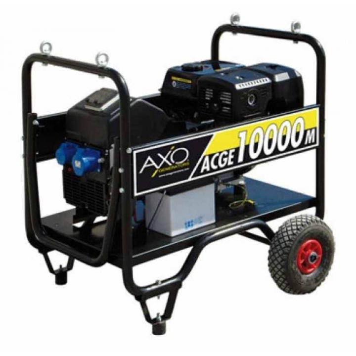 Generator de curent benzina Axo - ACGE 10000m
