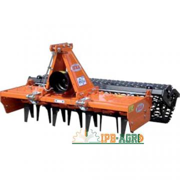 Grapa rotativa Ortolan Alfa 150