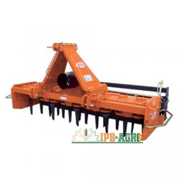 Grapa rotativa Ortolan Beta 205