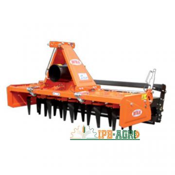 Grapa rotativa Ortolan Sirio 230