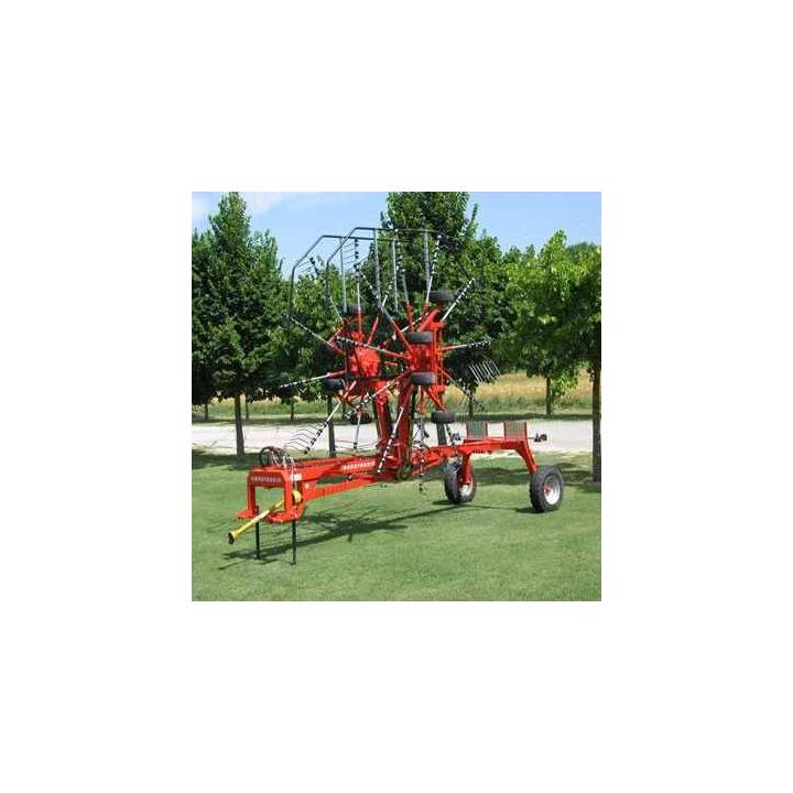 Grebla Enorossi Dragonfly 7700