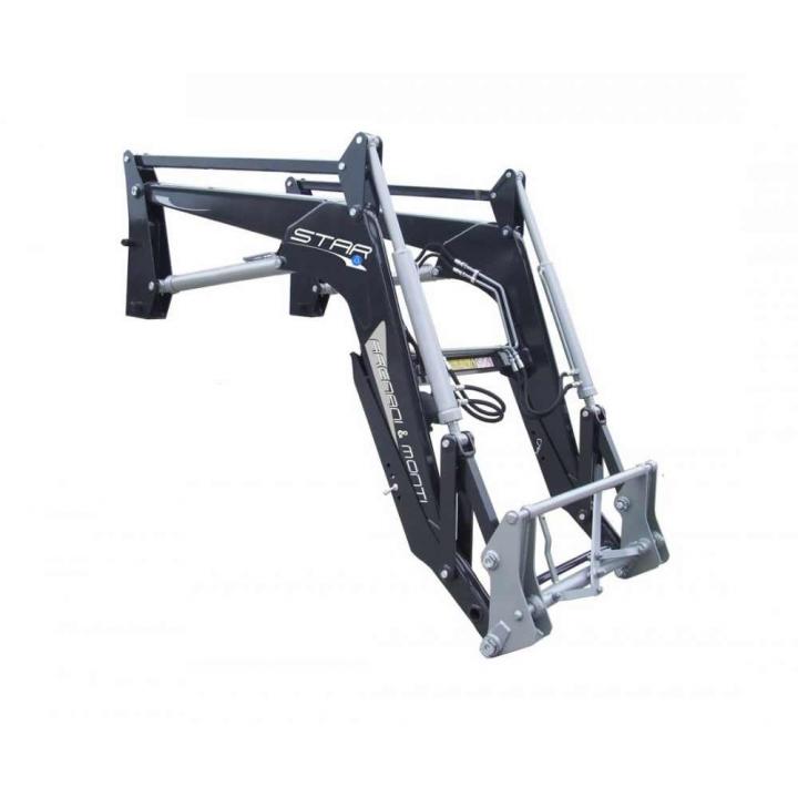 Incarcator frontal Argnani - Star Mecanica 3.85