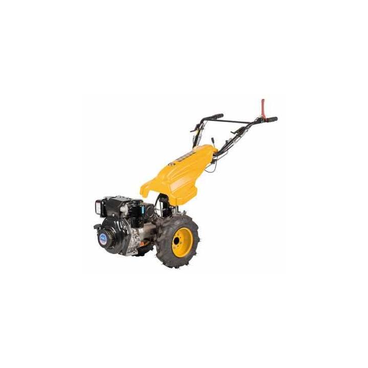 Motocultor de putere Ax 0 - Fenix MTC 2+2