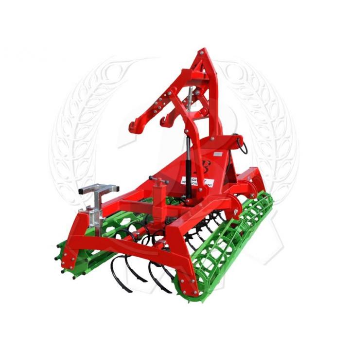 Combinator Barela cu 20 dinti