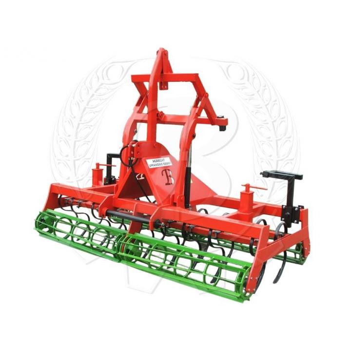 Combinator Barela cu 28 dinti