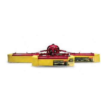 Cositoare Bellon Combi580GM