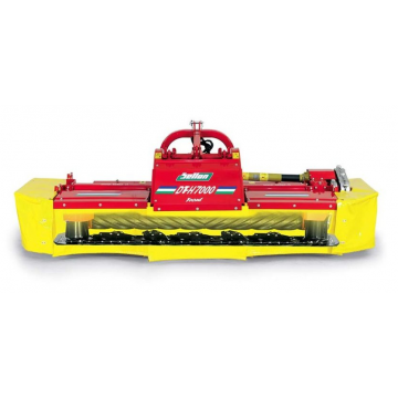 Cositoare Bellon DFH6003GM