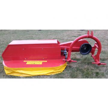 Cositoare cu tamburi 1 m pt tractor mic