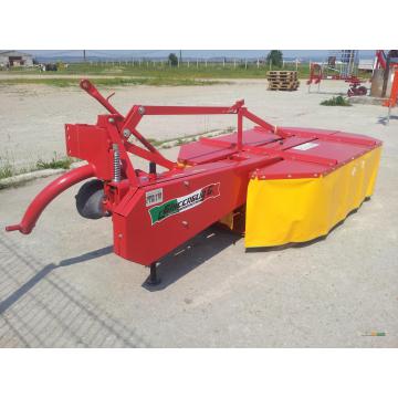 Cositoare cu tamburi FT, 135cm, 170cm, 190cm
