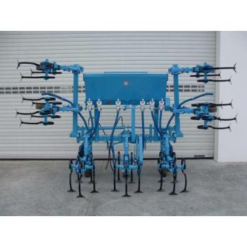 Cultivator OKM-3 - cadru fix - buncar de 300 L