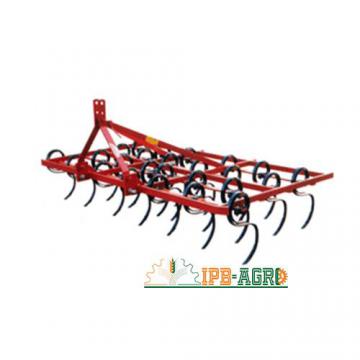 Cultivator purtat Giaccaglia VB29