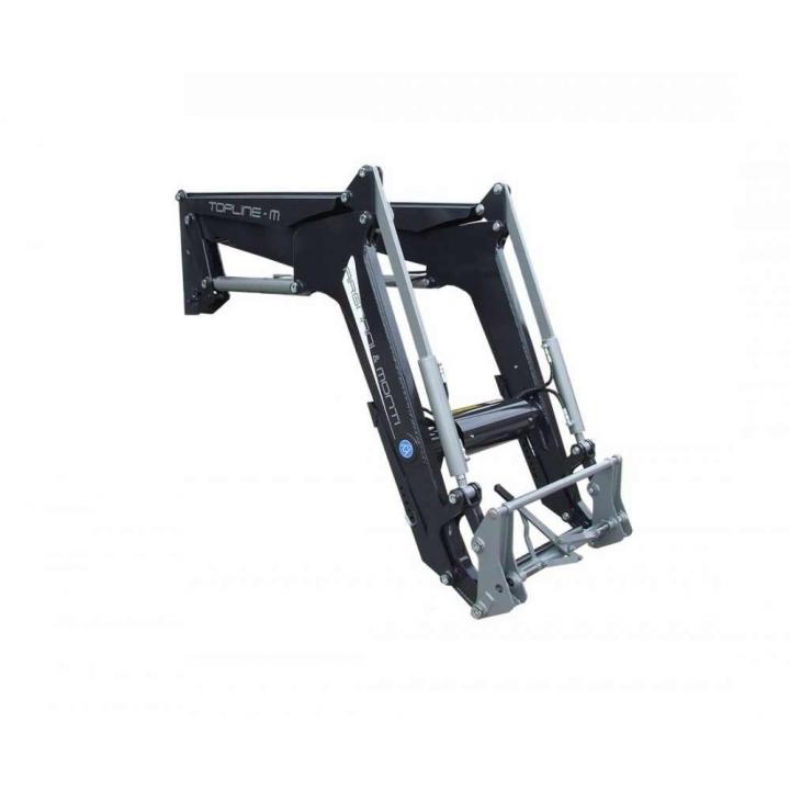 Incarcator frontal Argnani - Topline M 80-100