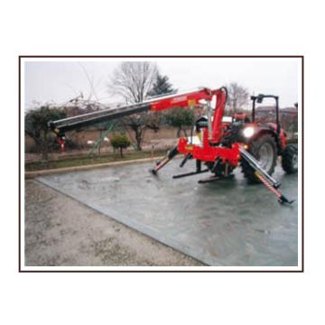 Incarcator TF 380S pentru Big-Bag S