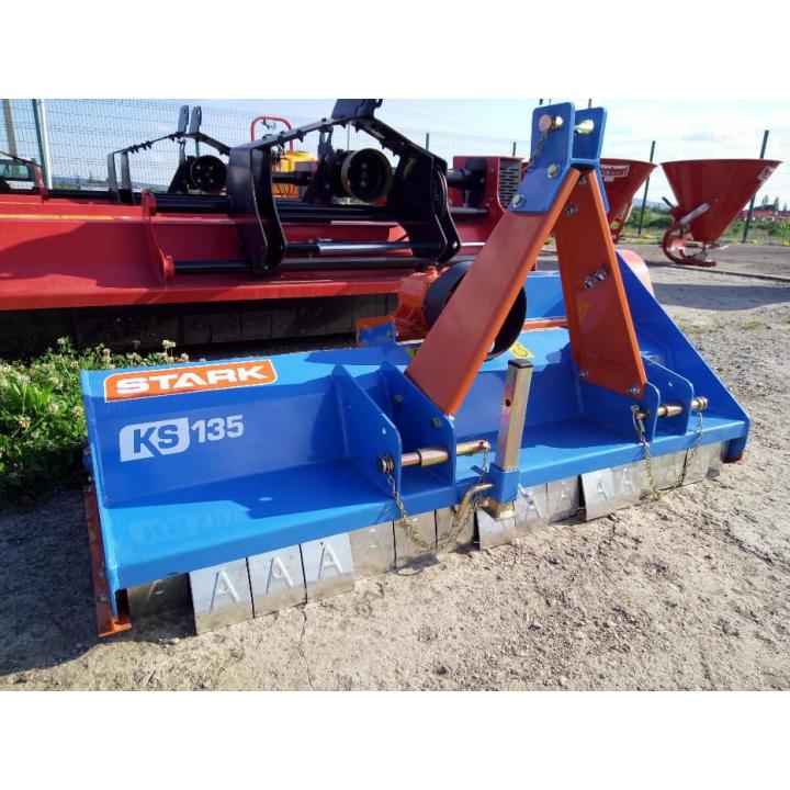 Tocatoare resturi vegetale Stark 135 cm