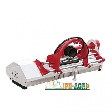 Tocator de resturi vegetale DS 195, 55-75CP, 28 ciocane