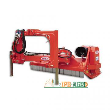 Tocator de resturi vegetale T85 160, 50-100CP, 22 ciocane