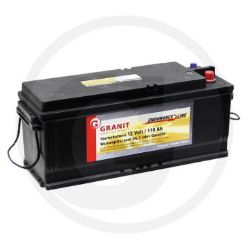 Baterie 12v 110ah