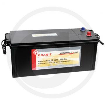 Baterie 12v 180ah