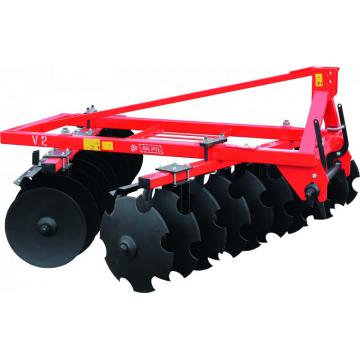 Disc agricol Akpil V2