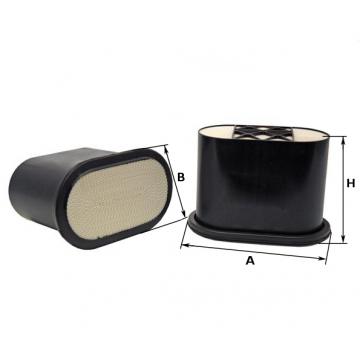 Filtru aer tractor Case, Fendt, John Deere, New Holland