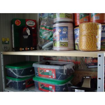 Generatoare de curent pentru garduri electrice