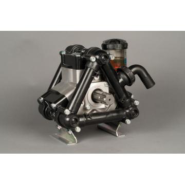 Pompa erbicidat Imovilli D93