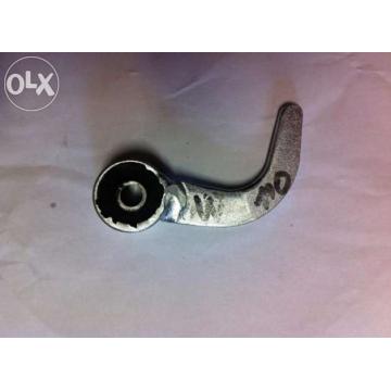 Retinator sfoara Welger