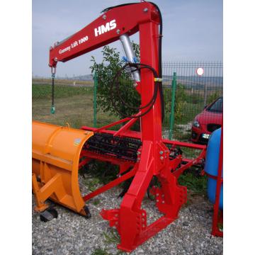 Brat hidraulic 1000kg