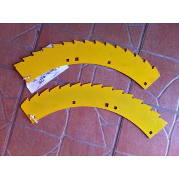 Cutit tocator R. Kemper