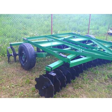 Disc agricol GD 3,2 m
