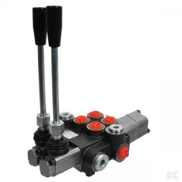 Distribuitor hidraulic