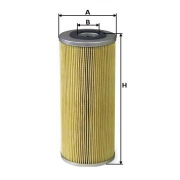 Filtru hidraulic tractor New Holland