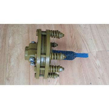 Grup detasabil de ambreiaj utilaje