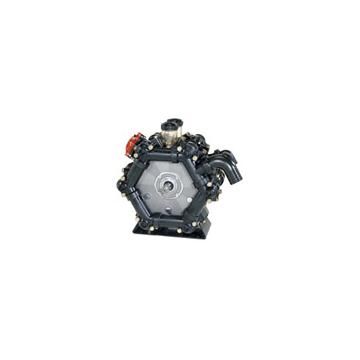 Pompa de erbicidat Imovilli D326