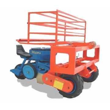 Plantatoare de rasaduri