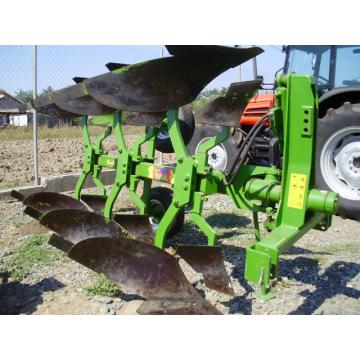 Plug reversibil 2-8 trupite