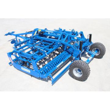 Combinator agricol Rolmako