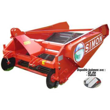 Masina de dislocat ceapa / cartofi