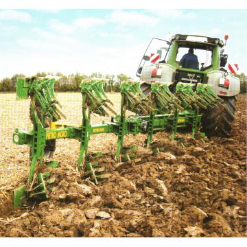 Utilaje agricole, pluguri
