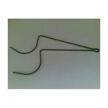 Ac grebla soare, polonez