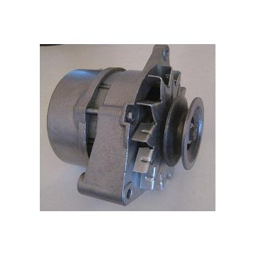 Alternator tractor F45