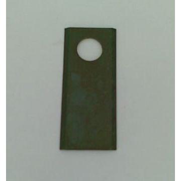 Cutit pentru cositoare rotativa