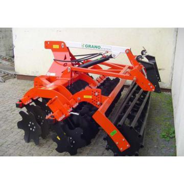 Disc cu taleri independenti, pentru tractor cu disc 3m