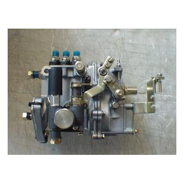 Pompa de injectie tractor 25-30CP Eurotrak, Ecotrac, Foton