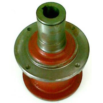 Butuc roata de lucru, pt. cositoare (mijloc), poloneza