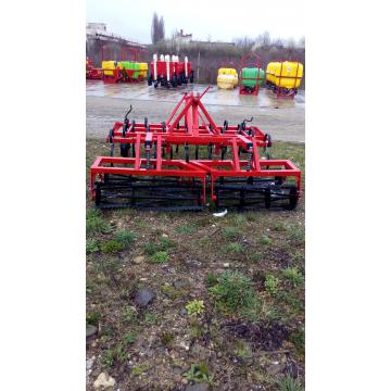 Combinator cu dublu tavalug 2,1m